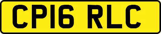 CP16RLC