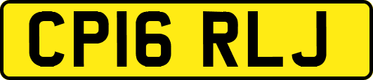 CP16RLJ