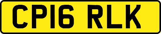 CP16RLK