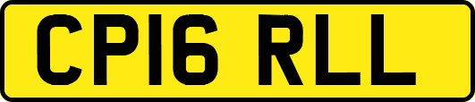 CP16RLL