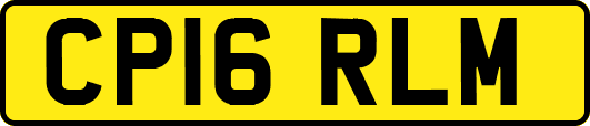 CP16RLM
