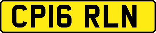 CP16RLN