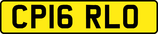 CP16RLO
