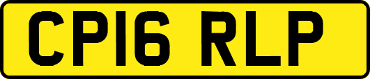CP16RLP