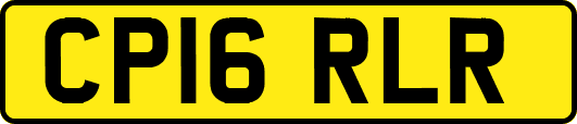 CP16RLR