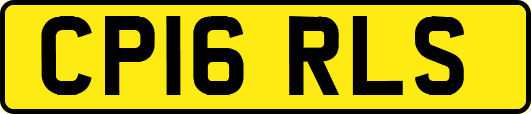 CP16RLS
