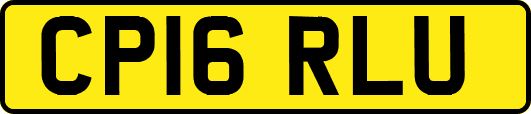 CP16RLU