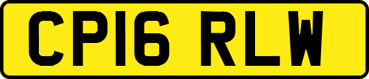CP16RLW