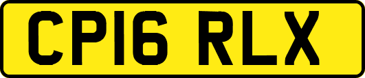 CP16RLX
