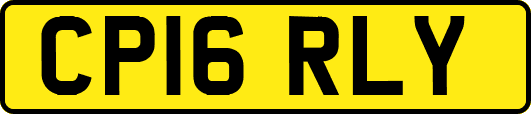 CP16RLY
