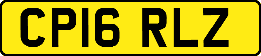 CP16RLZ