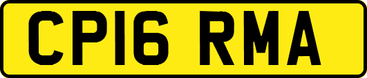 CP16RMA