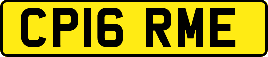 CP16RME