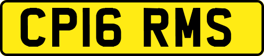 CP16RMS