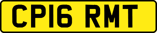 CP16RMT