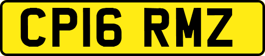 CP16RMZ