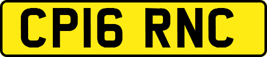 CP16RNC
