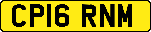 CP16RNM
