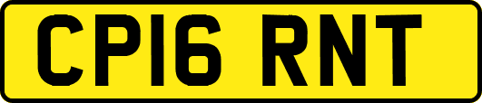 CP16RNT