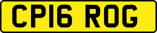CP16ROG