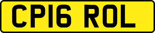 CP16ROL
