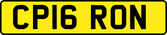 CP16RON