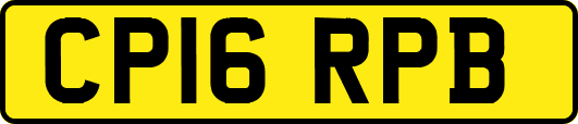 CP16RPB
