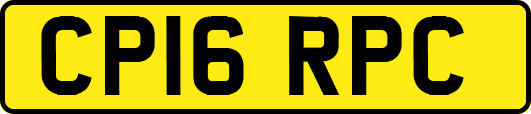 CP16RPC