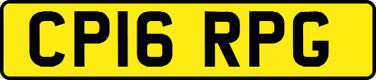CP16RPG