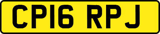 CP16RPJ
