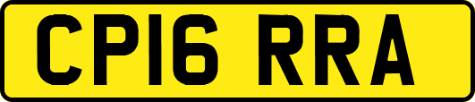 CP16RRA