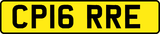 CP16RRE