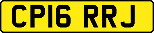 CP16RRJ