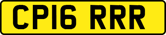 CP16RRR
