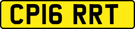 CP16RRT