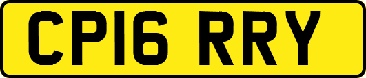 CP16RRY