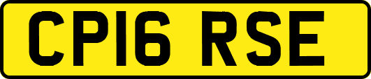 CP16RSE