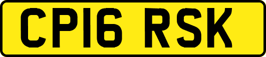 CP16RSK