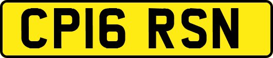 CP16RSN