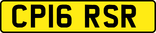 CP16RSR