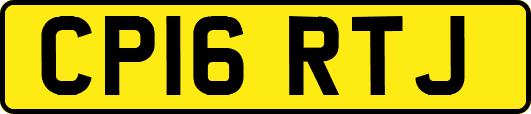 CP16RTJ