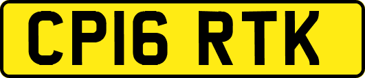 CP16RTK