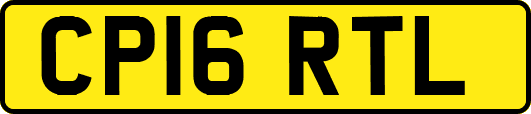 CP16RTL