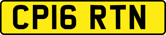 CP16RTN