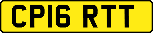 CP16RTT