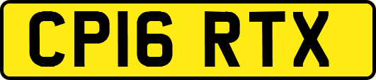 CP16RTX