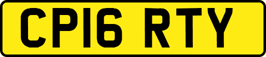 CP16RTY