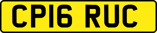 CP16RUC