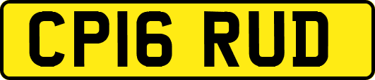 CP16RUD