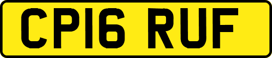 CP16RUF